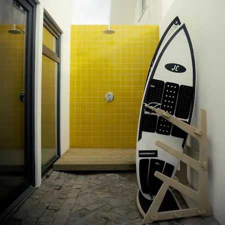 Шале 1 Minute From - Wood