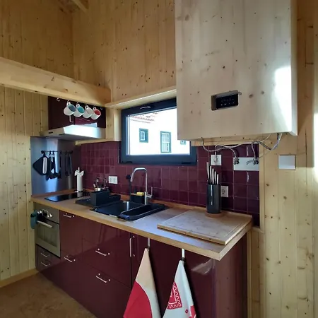 Chalet 1 Minute From - Wood Baleal