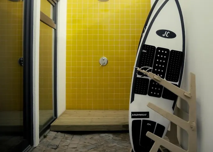 Шале 1 Minute From - Wood