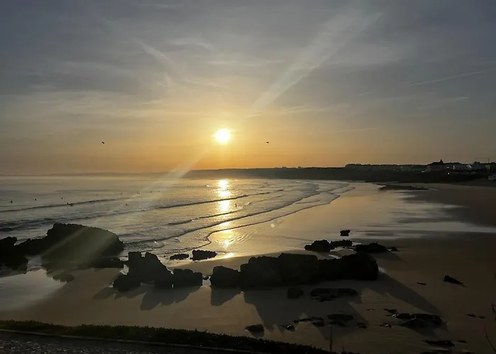 Шале 1 Minute From - Wood Балеал