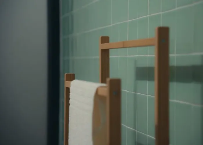 Шале 1 Minute From - Wood *