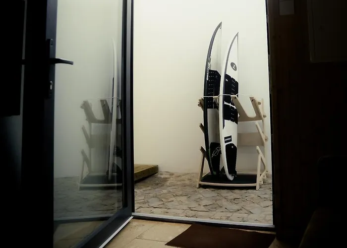 1 Minute From - Wood Шале *