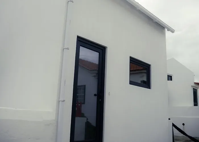 1 Minute From - Wood Шале Балеал