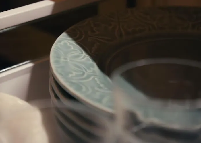 Шале 1 Minute From - Wood Балеал